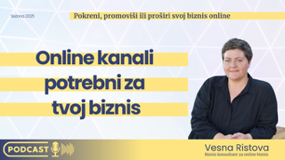 Online kanali potrebni za tvoj biznis